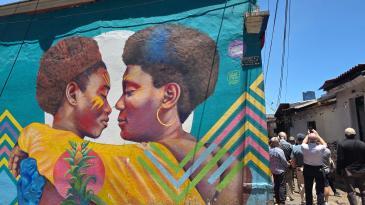 ‘안데스 구름 위 정원’ 보고타와 사랑에 빠지다