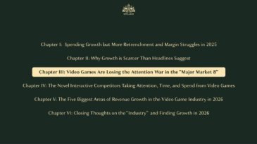 “자극! 더 빠르고, 많은 자극!” 전 세계 게임업계, 도파민 전쟁 중