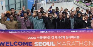 2시간 1분대 포함 4분대 이내만 5명… 국내 대회 최고기록 깬다