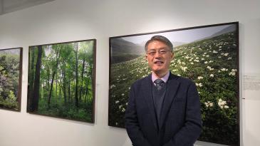 사라짐을 외면하지 않는 식물 기록의 힘