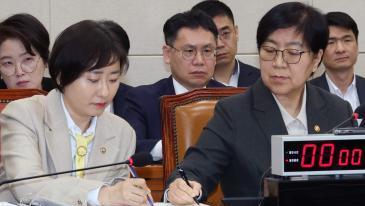 필담(筆談)이 편해요!