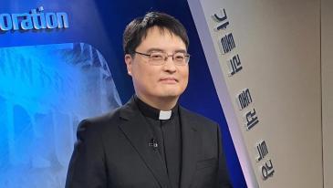 “AI와 인간 탐욕의 잘못된 결합, 교황이 진짜 걱정하는 이유죠”