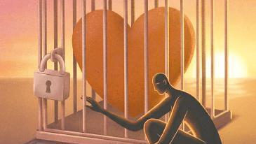 ‘사랑’이란 이름의 감옥에서 벗어나기