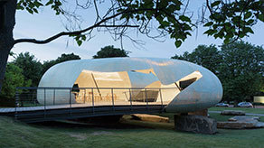 올해도 한국 패싱했다고? 사회 속 건축의 역할 보는 프리츠커상