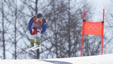 “전용 훈련장 없는 설상…정선 알파인 유지해야 꿈나무에게 기회 생겨”