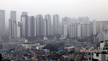 안심전세 앱, 준공 전 빌라시세 조회도 가능