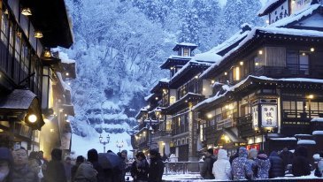 “날씨보다 입맛”…한국 MZ, 일본 여행에 푹 빠진 이유