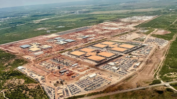 에너지를 지배하는 자가 AI 경쟁 앞서나간다…새 패러다임 만드는 크루소