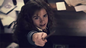 AI 헤르미온느 소환했더니…“당신은 슬리데린 교수님 스타일”