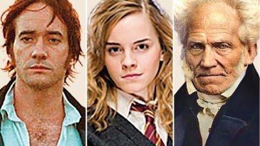 소설 ‘오만과 편견’ 읽다가, 주인공과 연애상담