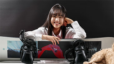 집담보 대출로 꿈 키워준 부모, 올림픽 메달로 꿈 이뤄준 딸