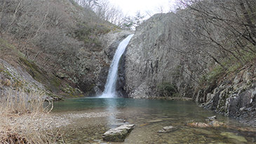 변산에서 이름 너머 더 깊은 풍광에 빠지다