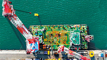 대출 번번이 퇴짜맞던 누리바람호, ‘혁신금융’ 250억이 띄웠다