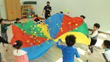 학교폭력 해법, 교실 아닌 운동장에 있다