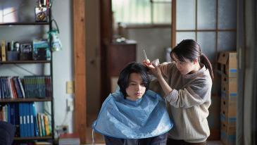 월경전증후군 여자, 공황장애 남자를 만나다