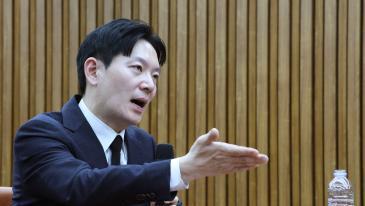 박상용 검사가 말한 대북송금의 진실은?