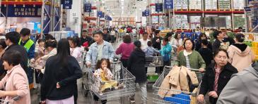 “싼 가격 아닌 ‘가심비’가 중요”… 품질 경쟁 치열해진 中소비재 시장