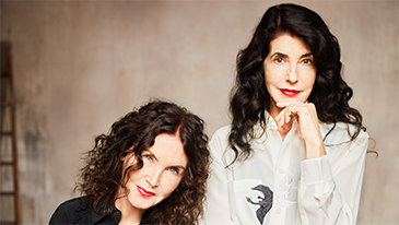 “각자의 개성이 함께 드러나는 게 듀오의 매력”