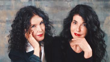 개성 다른 피아노 자매, 환상의 선율 어울림