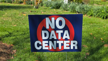 ‘데이터 센터’ 막으려 총질까지…“전기료-소음 못 참아”