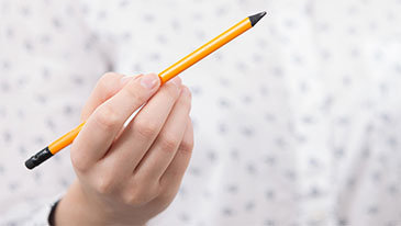 자유의지는 착각… 펜을 쥐는 것조차 이미 결정돼 있었다