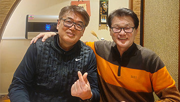 “이 형 때문에 연세대 5번 입학”… 한 번은 인연, 두 번은 신뢰, 세 번은 운명