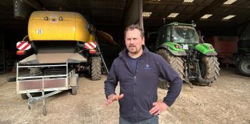 “농번기에 이란 전쟁이라니…” 연료비 급등에 농기계 멈춘 佛 농가