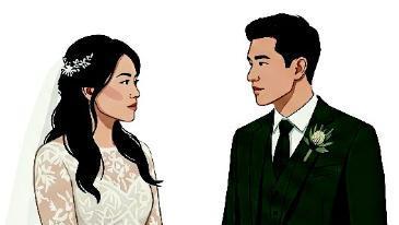 ‘보통島’와 ‘환상島’의 교훈, 누구와 결혼해야 할까?