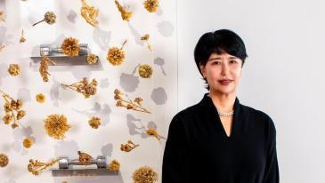 낡은 구두와 철근이 주는 지적 희열