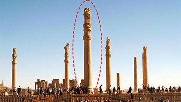 길을 지배한 제국 페르시아… ‘칼’ 아닌 ‘융합의 미감’으로 문명을 묶다