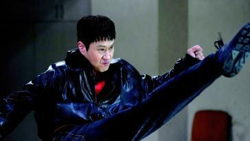 ‘왜 연기하냐’ 질문에 어버버했던 정우…‘짱구’로 답했다