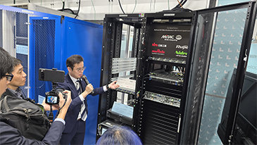 日데이터센터 규모, 韓의 3배… 각종 우려에 증설 찬반 논쟁도 고조