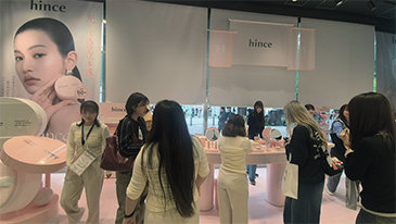 “韓화장품 발라보니 스고이”… K팝업, 日 ‘고토 소비’ 파고든다