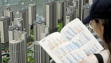 ‘로또’ 분양가상한제 아파트, ‘만점 통장’이라야 당첨 가능