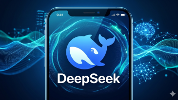 15개월 침묵의 딥시크…엔비디아는 떨고 있다?(feat. 화웨이)