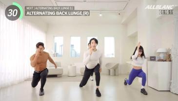 러닝 열풍에 무릎 통증, 체력 탓 아니다