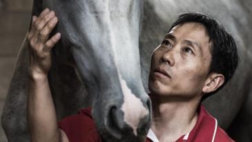 2249승 ‘경마 대통령’ 박태종 “왜소한 체격이 축복”