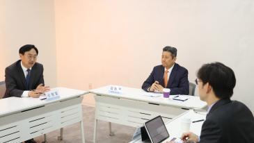 미-이란 종전 협상 교착 … 미중 정상회담서 돌파구 찾나