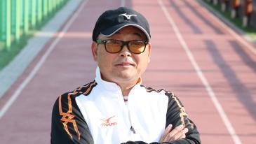 “뒷걸음치는 한국 마라톤, 선수 기근으로 경쟁이 사라졌어요”