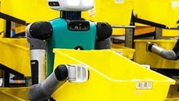 “로봇이 냉장고 번쩍 들어도… 2050년 이전 인간 노동자 대체 힘들다”