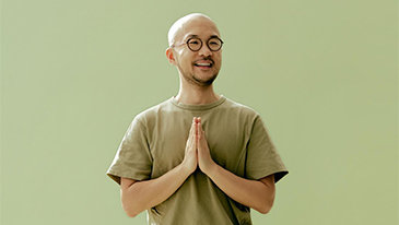 “몸과 마음이 보내는 신호, 빨리 알아채는 게 중요”