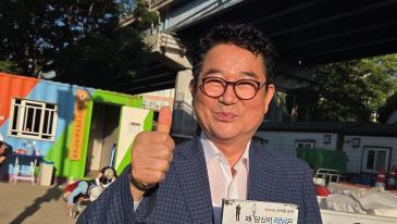 ‘1984 동마 챔피언’ 이홍열 “모르고 막 달리면 ‘독’ 됩니다”