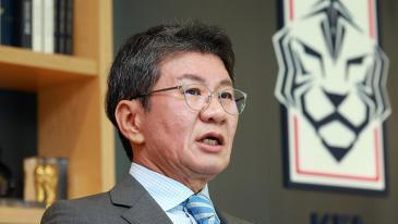 정몽규 사퇴 이후에도 축구협회 혁신 어려운 이유