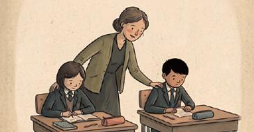 행복한 삶의 필수조건, ‘학교다운 학교’에서의 배움