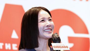 브로드웨이 진출 아이비 “영어 못해도, 나이 많아도 기회 온다”