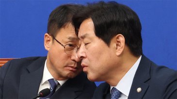 한병도 “단독 원 구성 강행”…野에 ‘최후통첩’