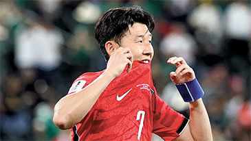 추락한 월드컵 영웅시대… 우리들의 일그러진 자화상