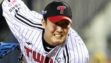 길었던 아홉수 끊고 개인 첫 20세이브