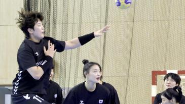 “우생순 넘는 스토리 쓴다” 류은희의 라스트 댄스