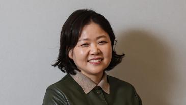 “아동청소년문학은 끝끝내 희망-행복 찾는 찬란한 장르죠”